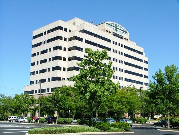 Mill Run Business Center : 3455 Mill Run Drive, Hilliard, OH 43026